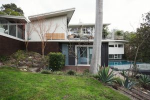 Butterfly roof | Pitched Roof Type