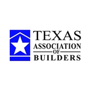 Diversified Roofing | texas association of builders logo